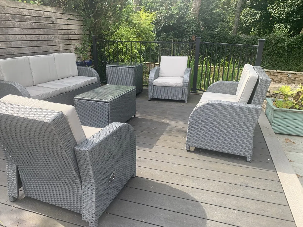 Garden furniture - Image 4