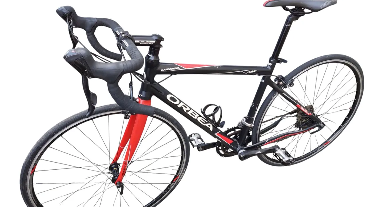 Orbea Avant Road Bike - Image 1