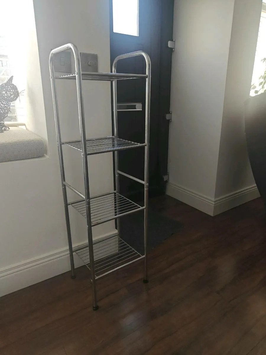 Metal Shelf - Image 2