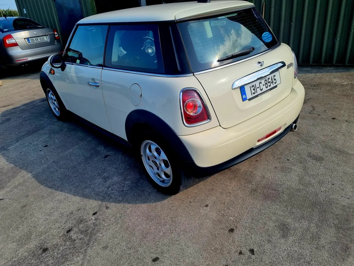 Mini Cooper 2013 - Image 3