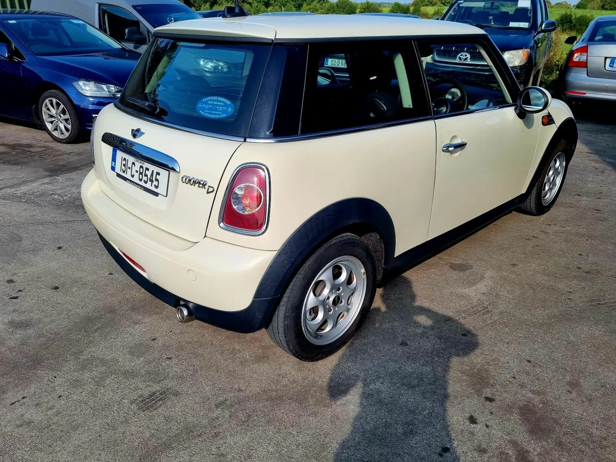 Mini Cooper 2013 - Image 4