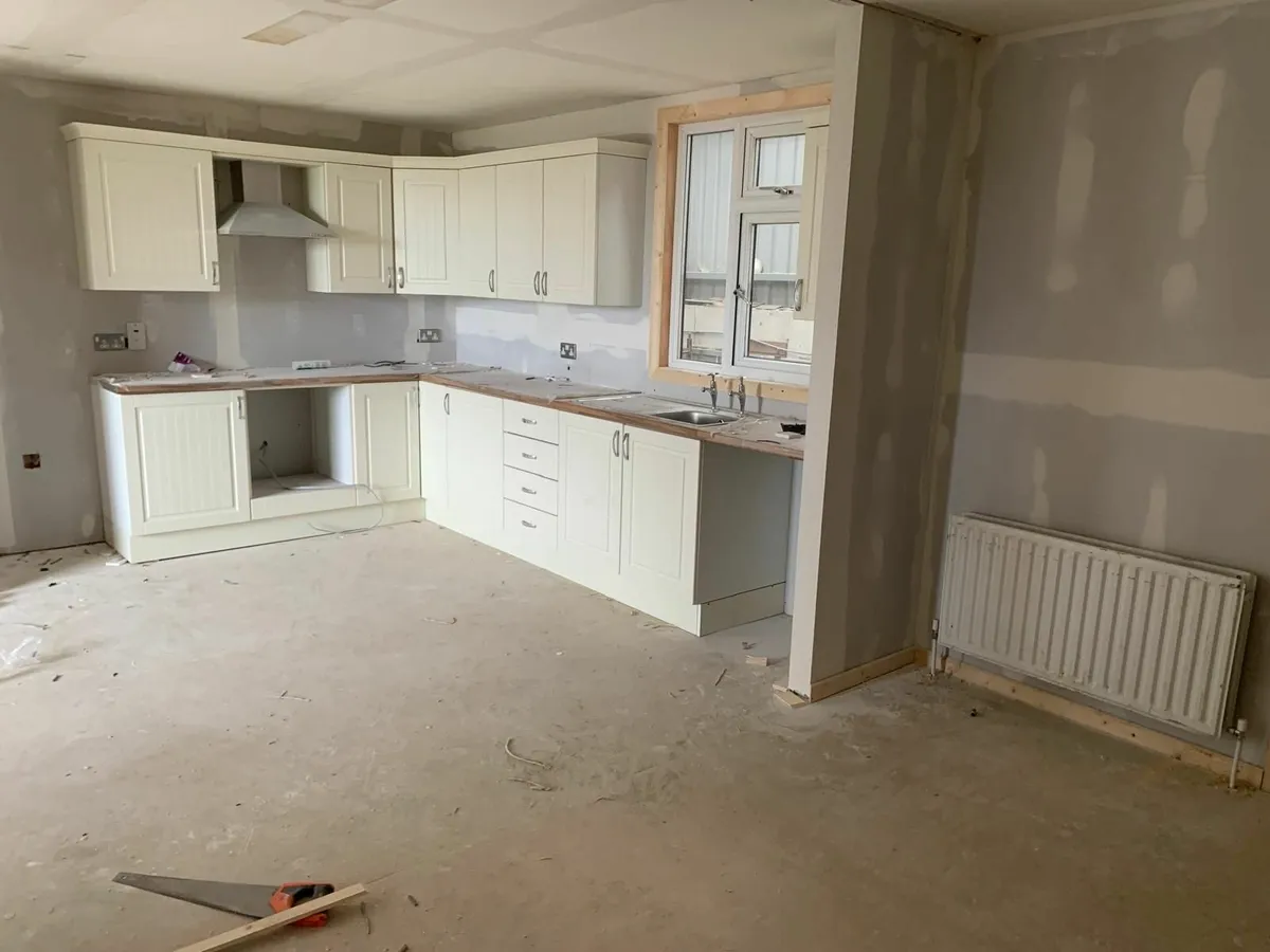 Mobile home - Image 2