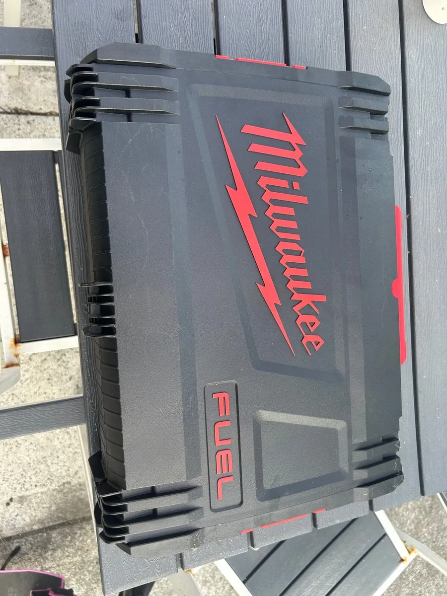 Milwaukee M12FCOT-622X FUEL Cut Off Tool - Image 3