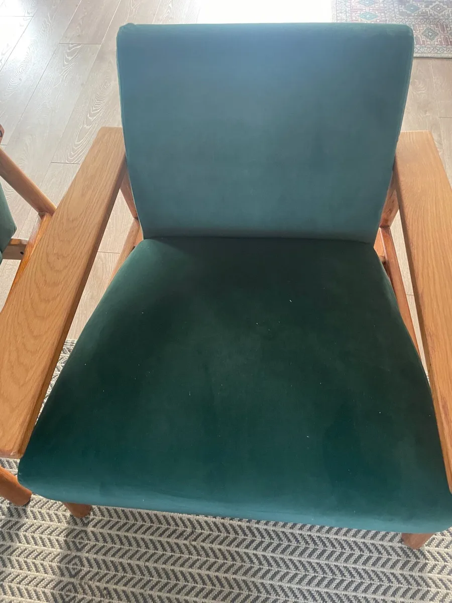 Arm Chairs - Image 2