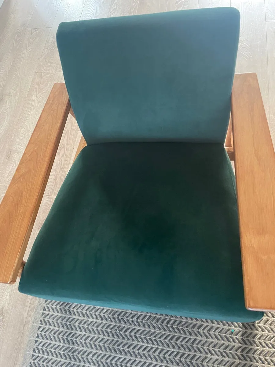 Arm Chairs - Image 3
