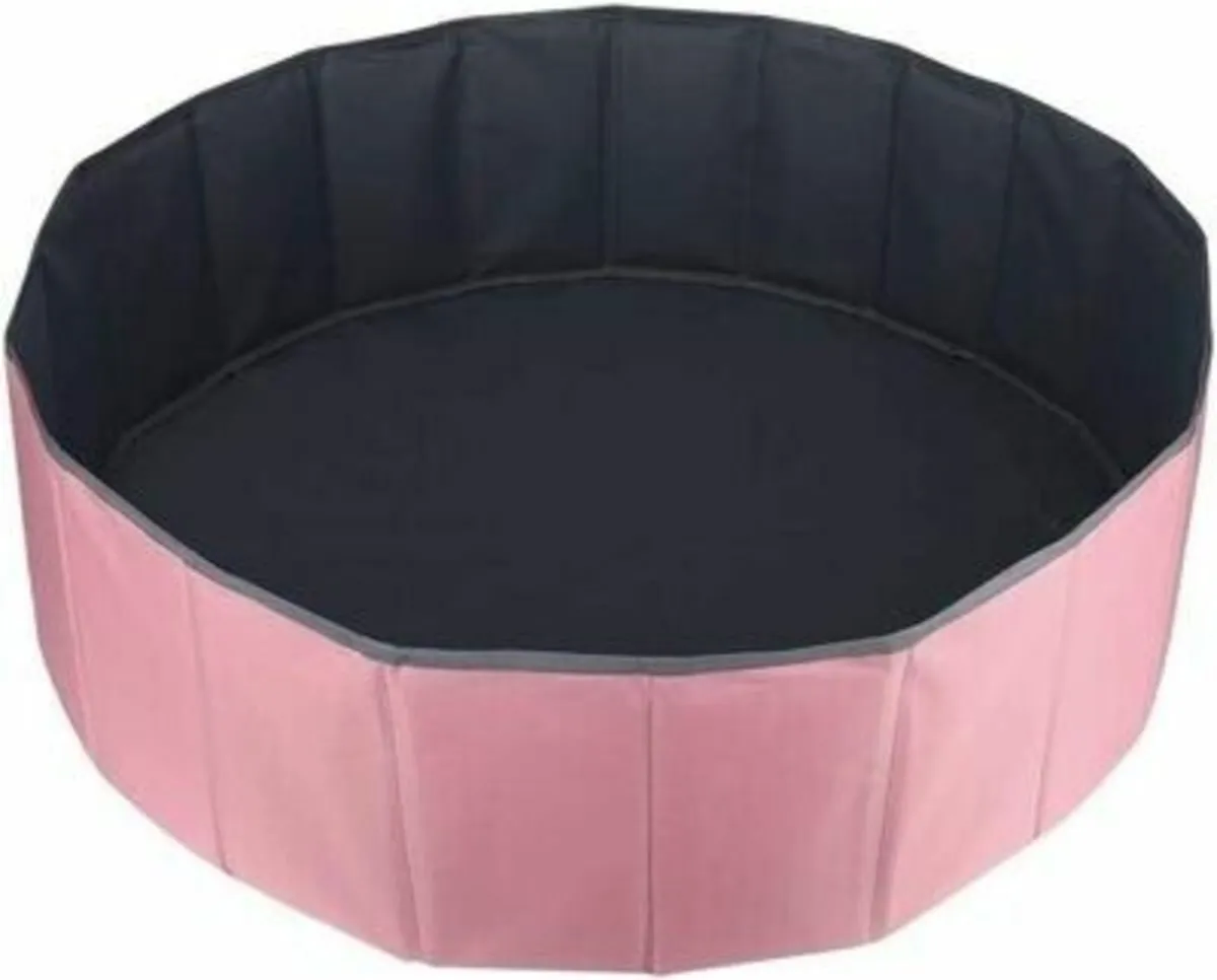 Ocean Ball Pit – Soft Playpen for Babies & Infants - Image 2