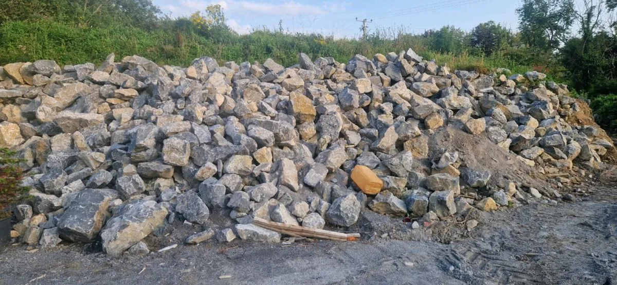 Building Stone - Image 2