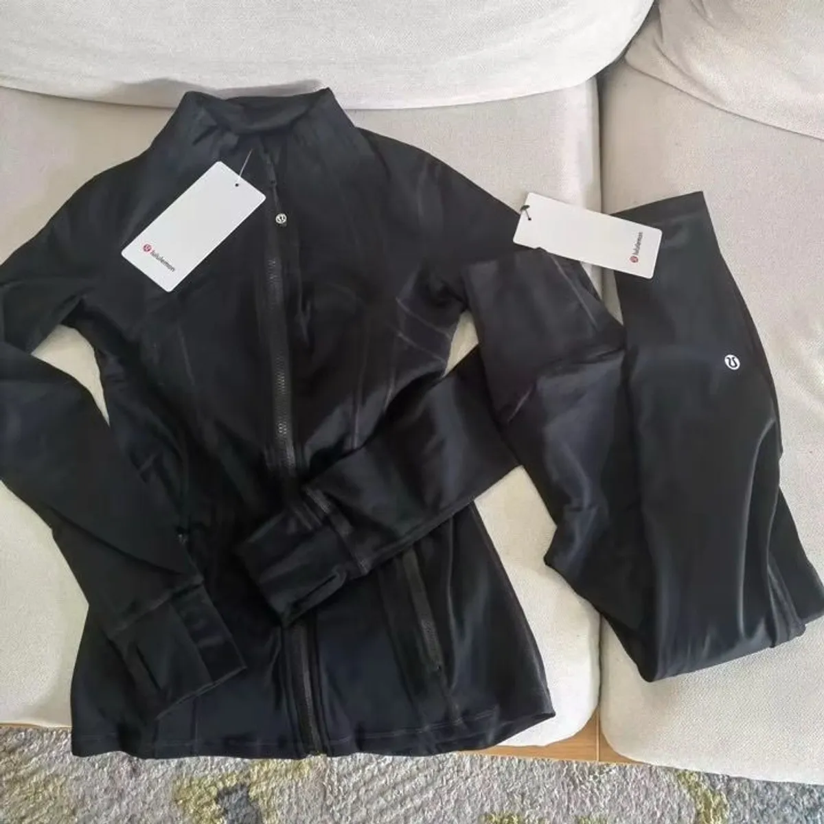 lululemon