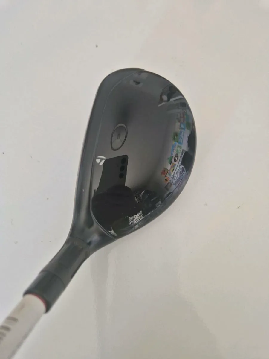 Taylormade Stealth 2 HD Hybrid No.5 27 Degree - Image 3