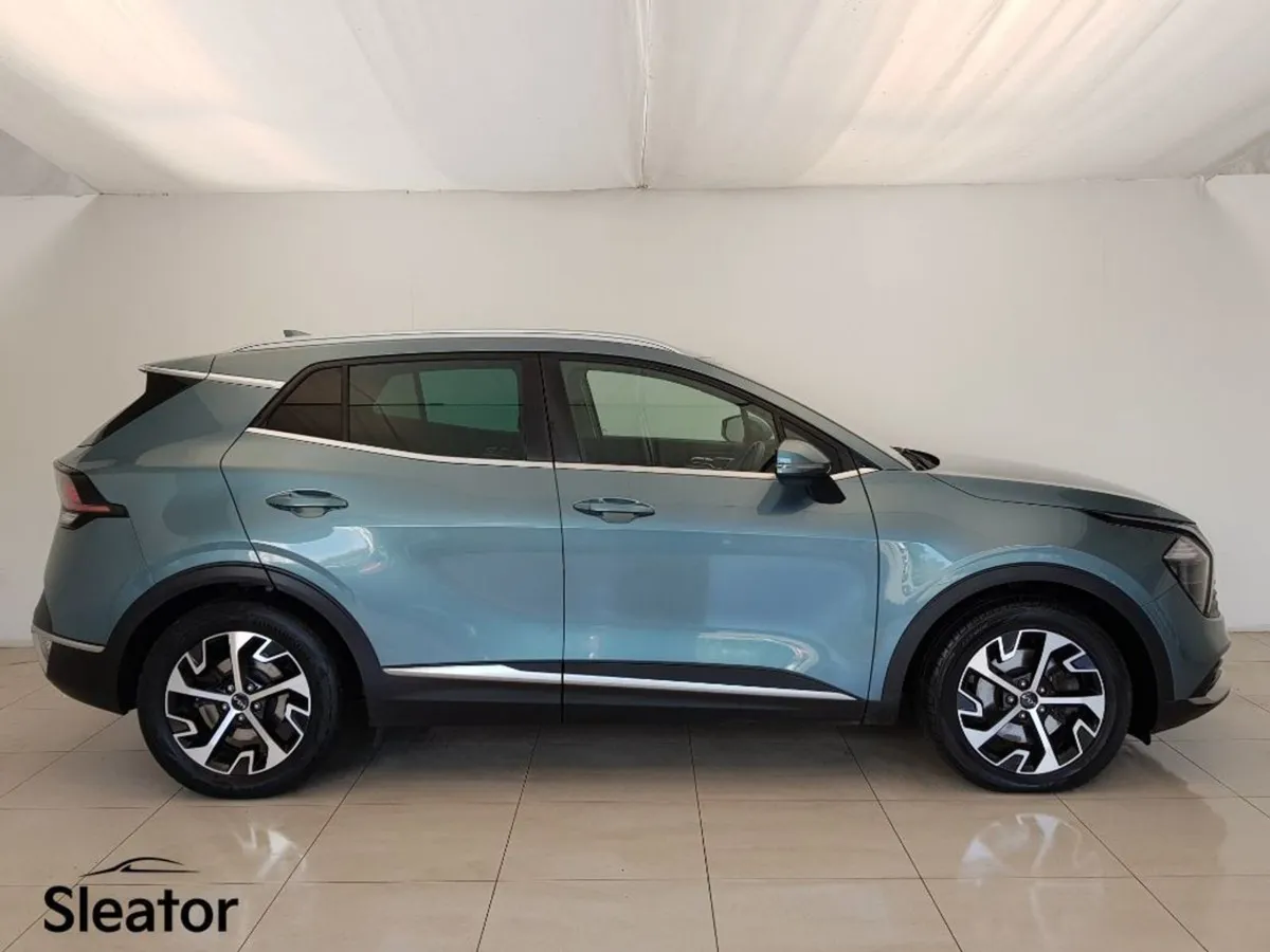 Kia Sportage K3 1.6 Mhev IMT 5DR - Image 2
