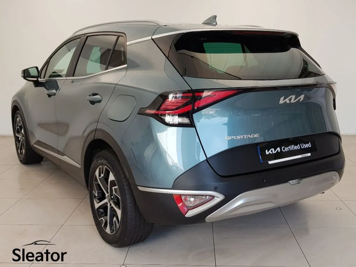 Kia Sportage K3 1.6 Mhev IMT 5DR - Image 3