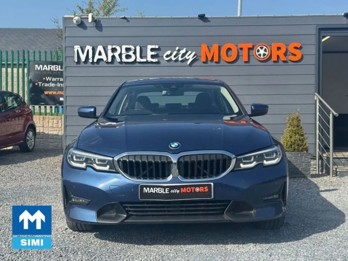 BMW 3 Series 320D Sport - Image 3