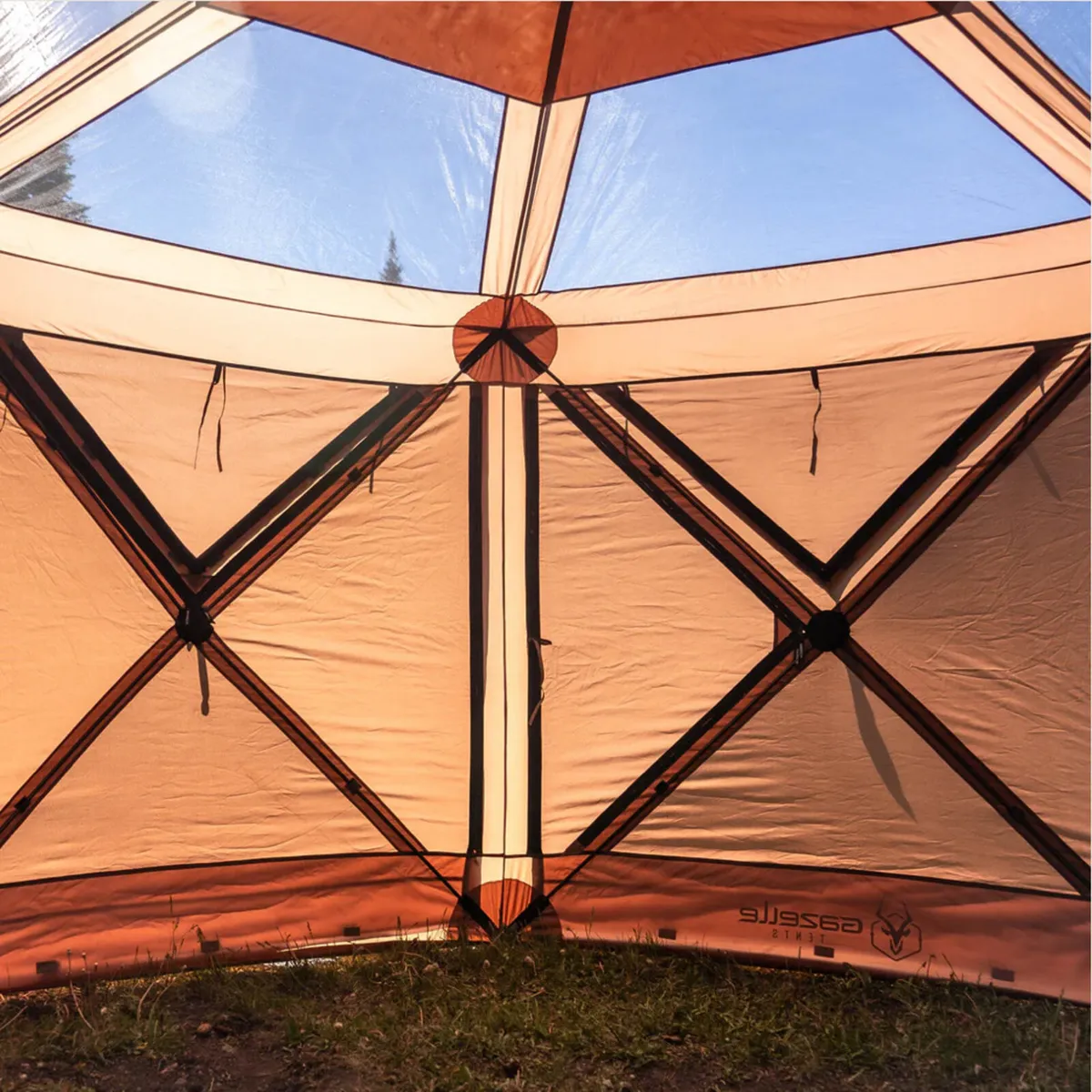 Gazebo - Image 2