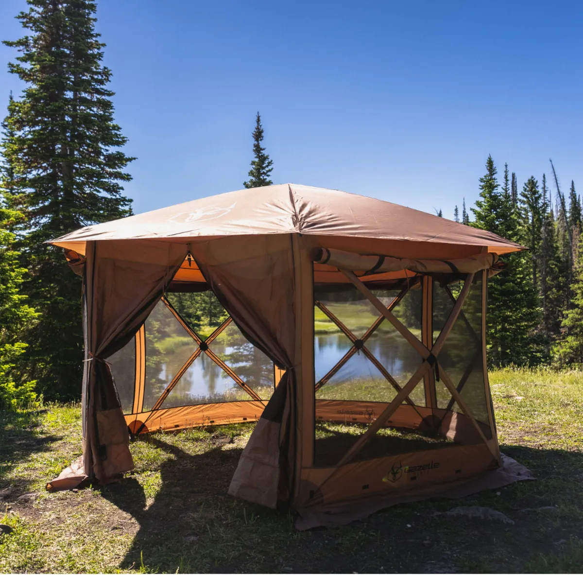 Gazebo - Image 4