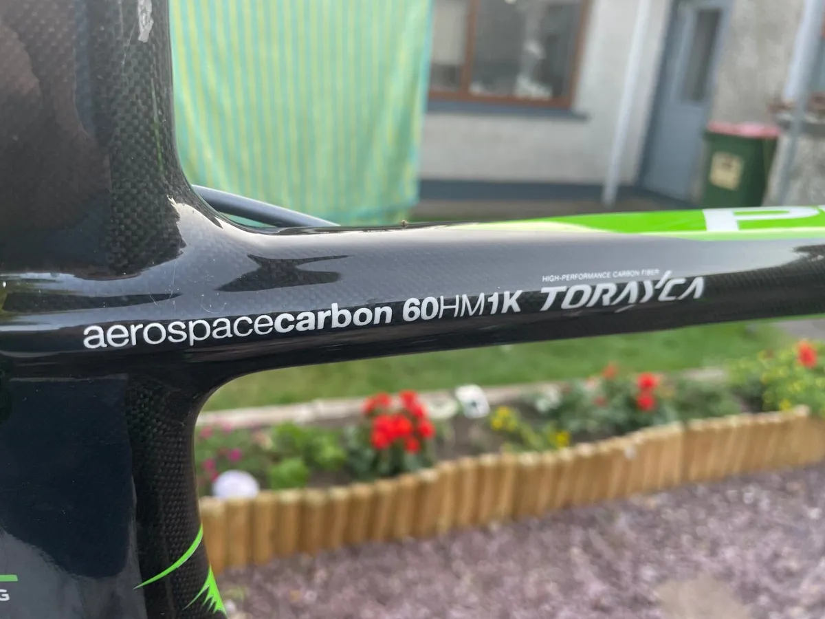 TT Bicycle - Image 2