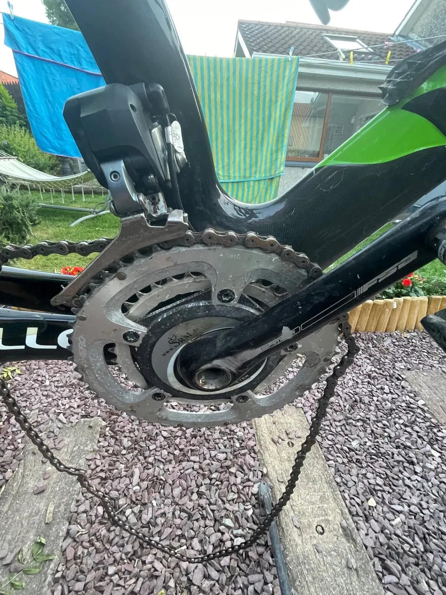 TT Bicycle - Image 4