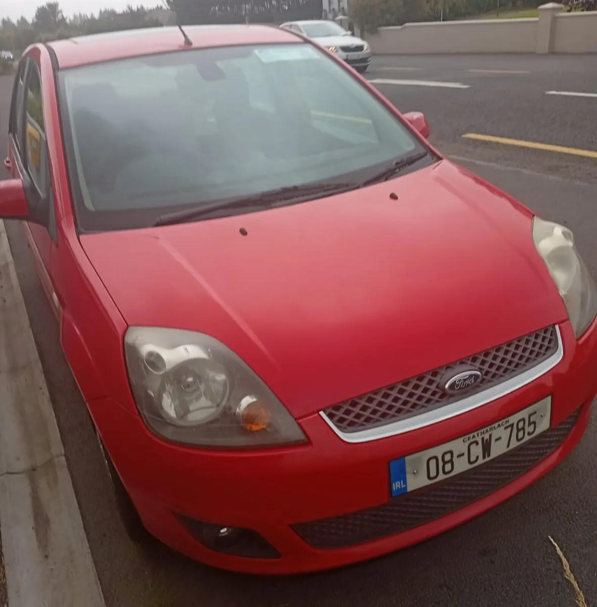 1.2 Petrol Ford Fiesta - Image 1