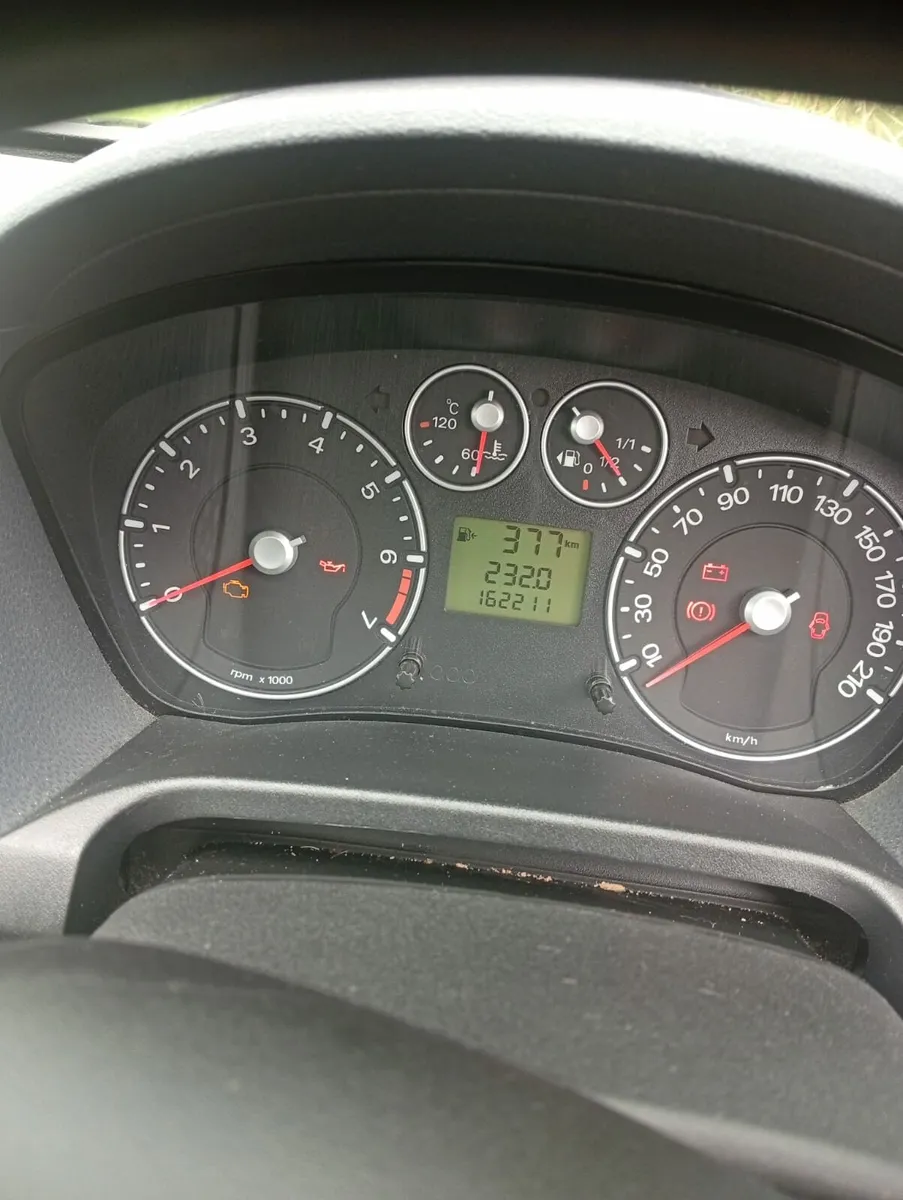 1.2 Petrol Ford Fiesta - Image 4