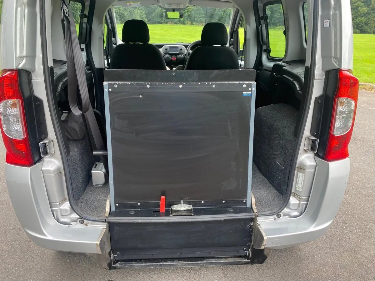 Fiat Qubo 2017 - Image 3