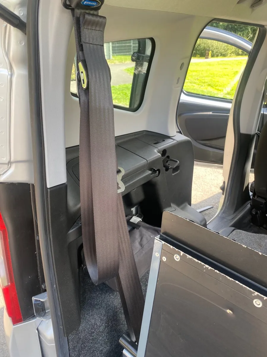 Fiat Qubo 2017 - Image 4