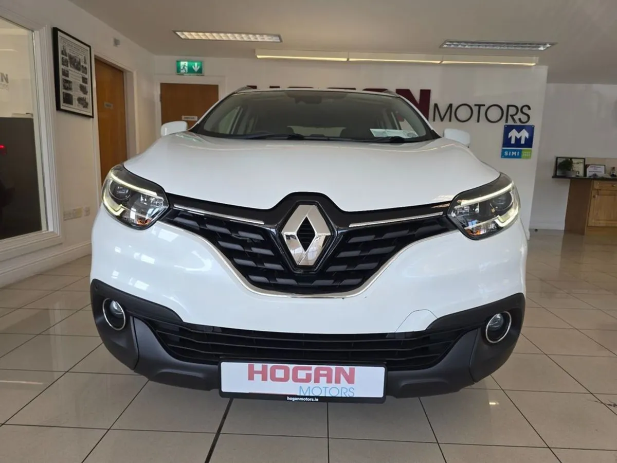 Renault KADJAR Dynamique S NAV - Image 2