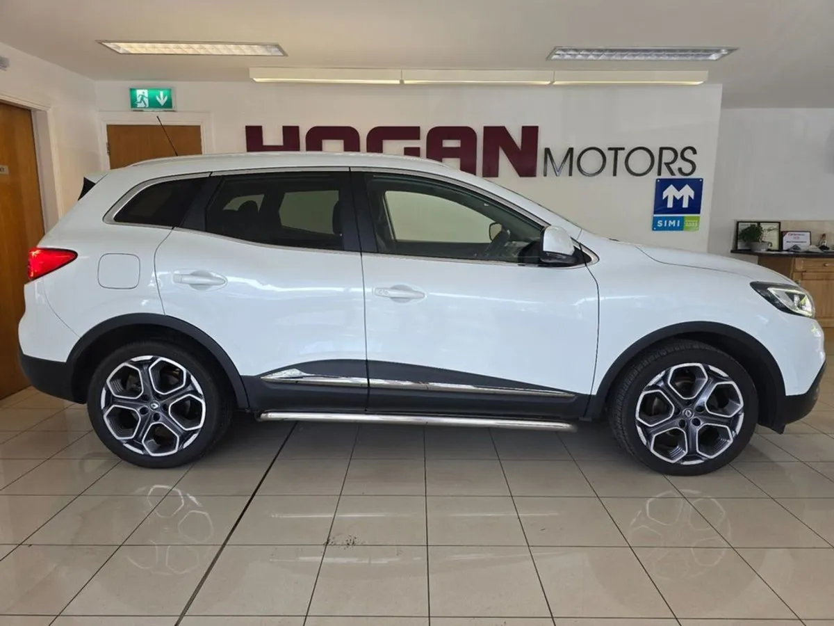 Renault KADJAR Dynamique S NAV - Image 3