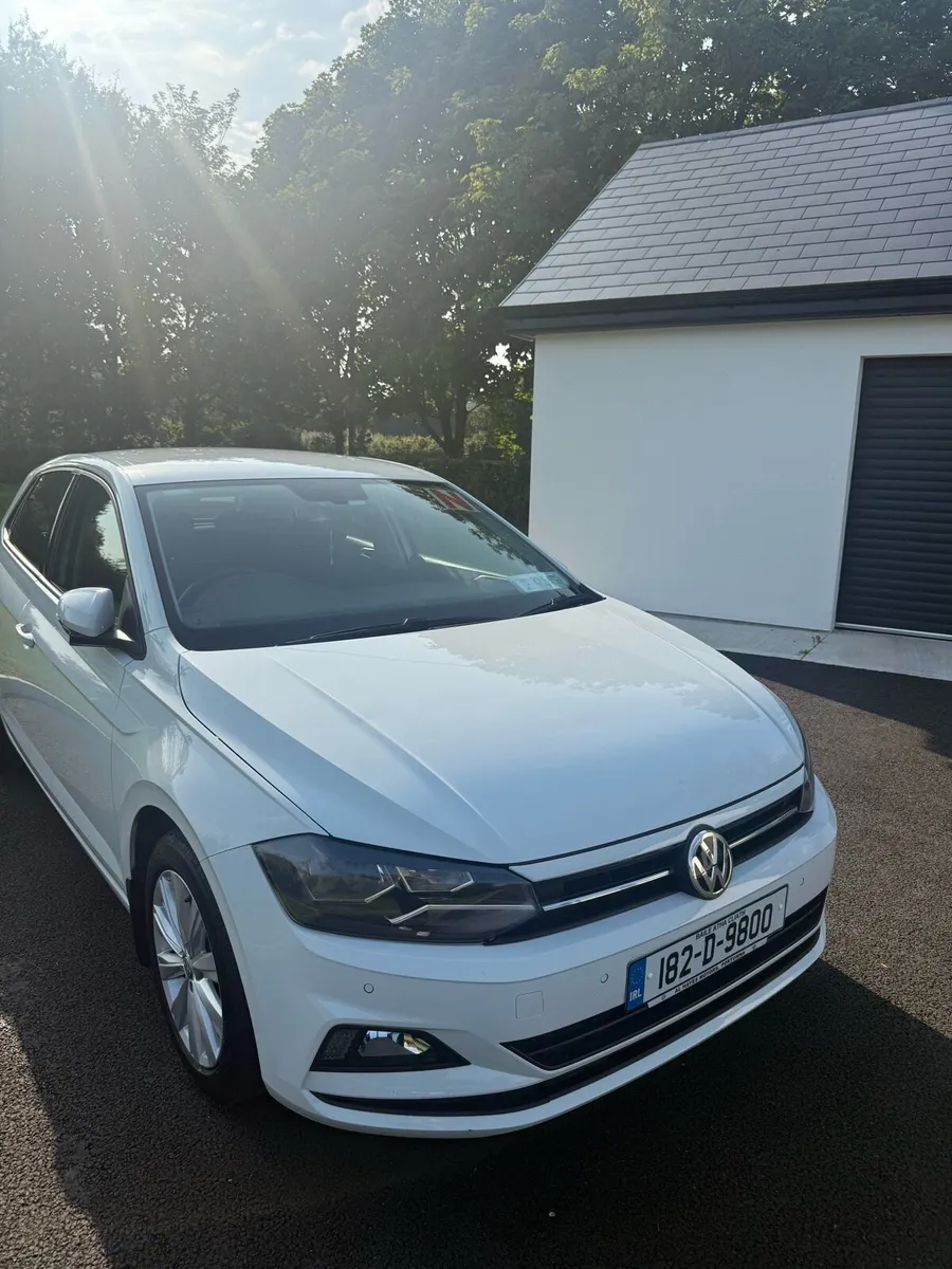 VW Polo - Image 4