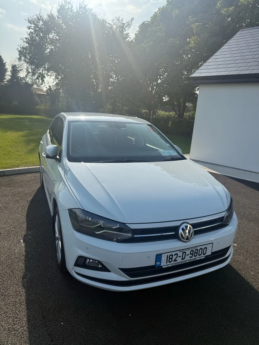 VW Polo - Image 1