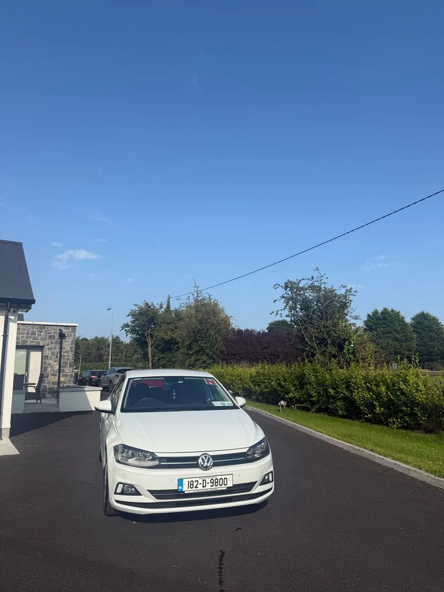 VW Polo - Image 3