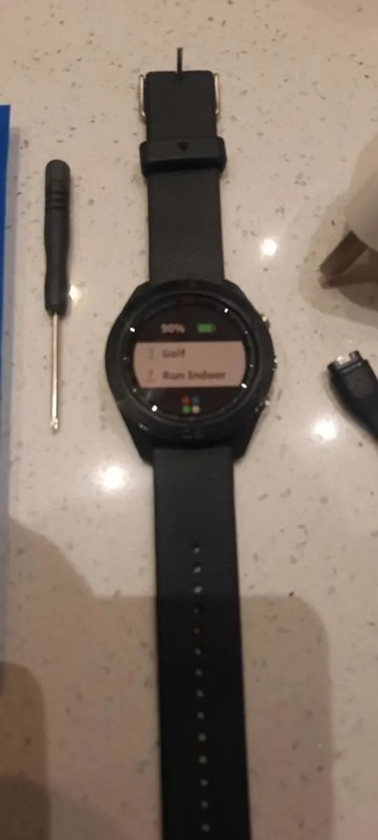 Garmin S60 approach - Image 2