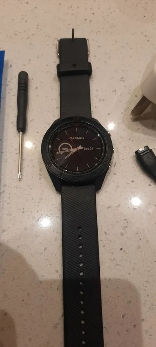 Garmin S60 approach - Image 3