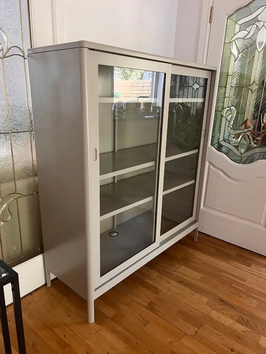IKEA IDASEN Cabinets (200 each, or 400 for both) - Image 3