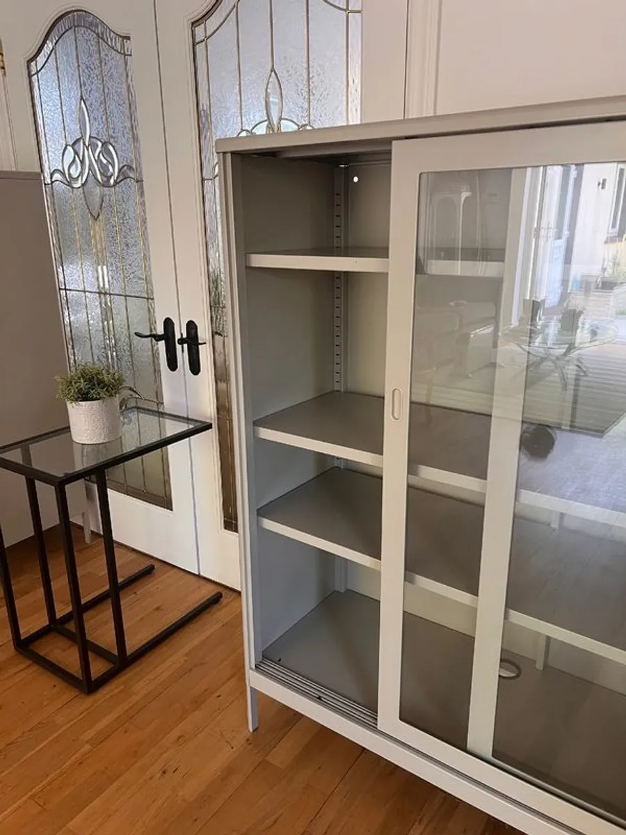IKEA IDASEN Cabinets (200 each, or 400 for both) - Image 4