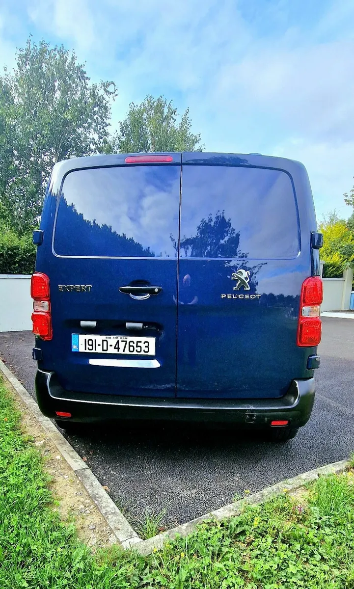 Peugeot Expert 2019 - Image 2