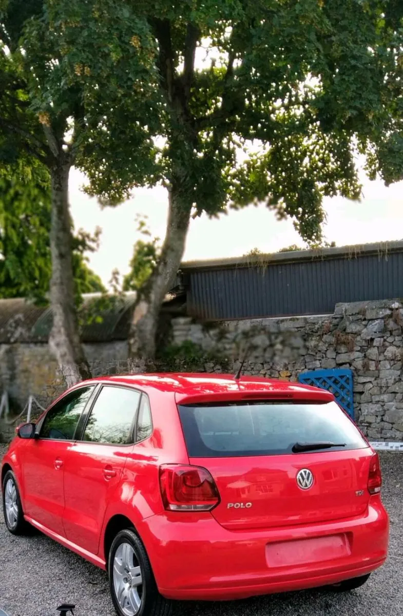 Vw Polo 1.6 TDI fresh NCT - Image 1