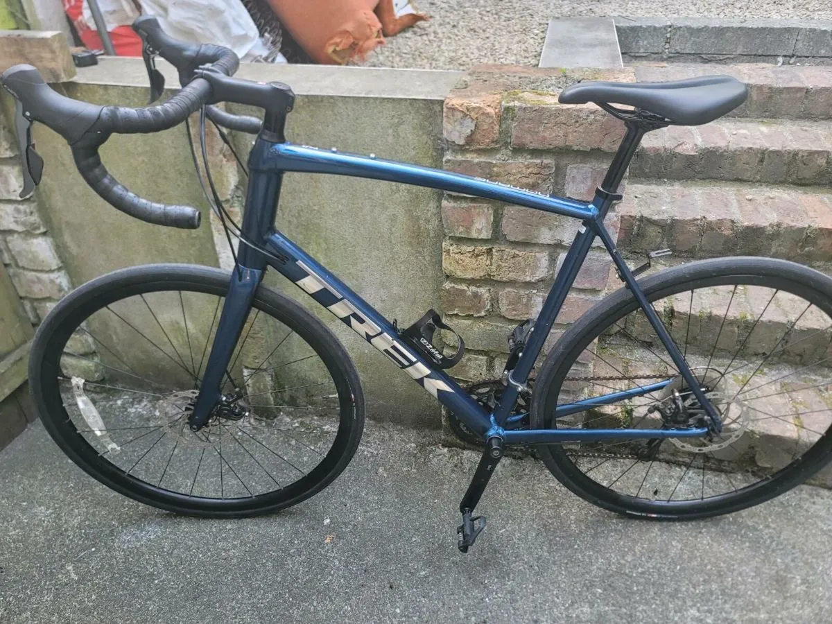 Bike TREK 2 - Image 1