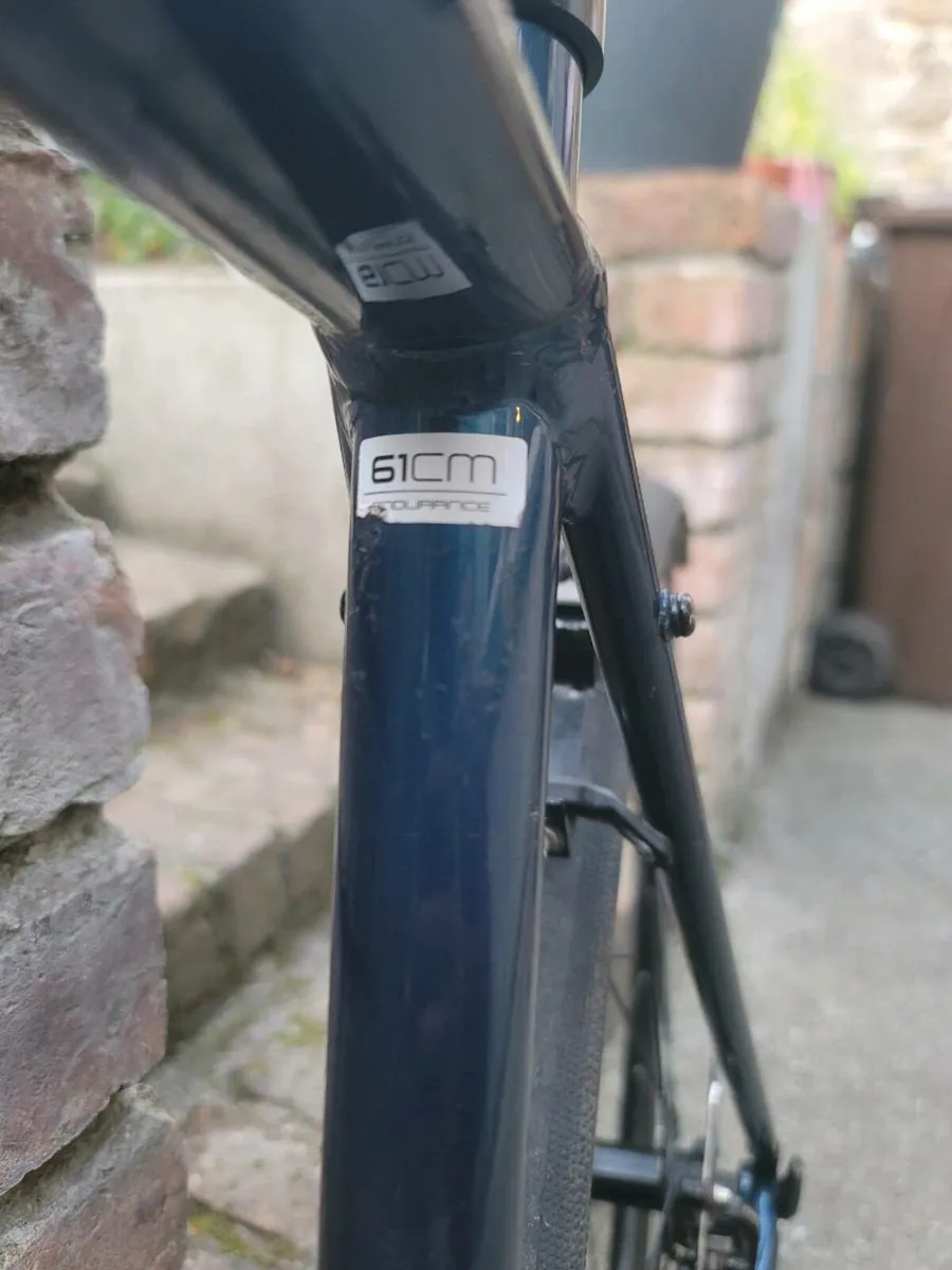 Bike TREK 2 - Image 4