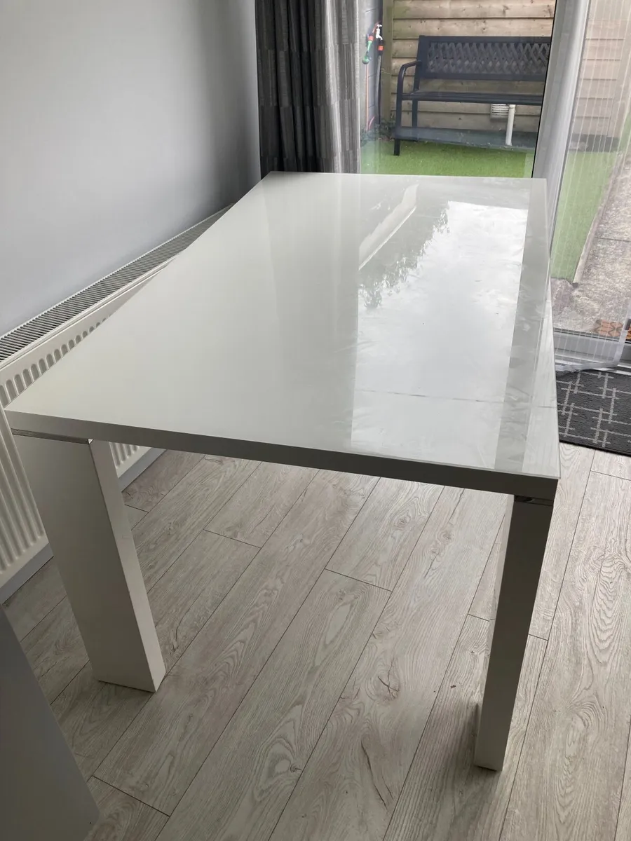 Kitchen Table - Image 2