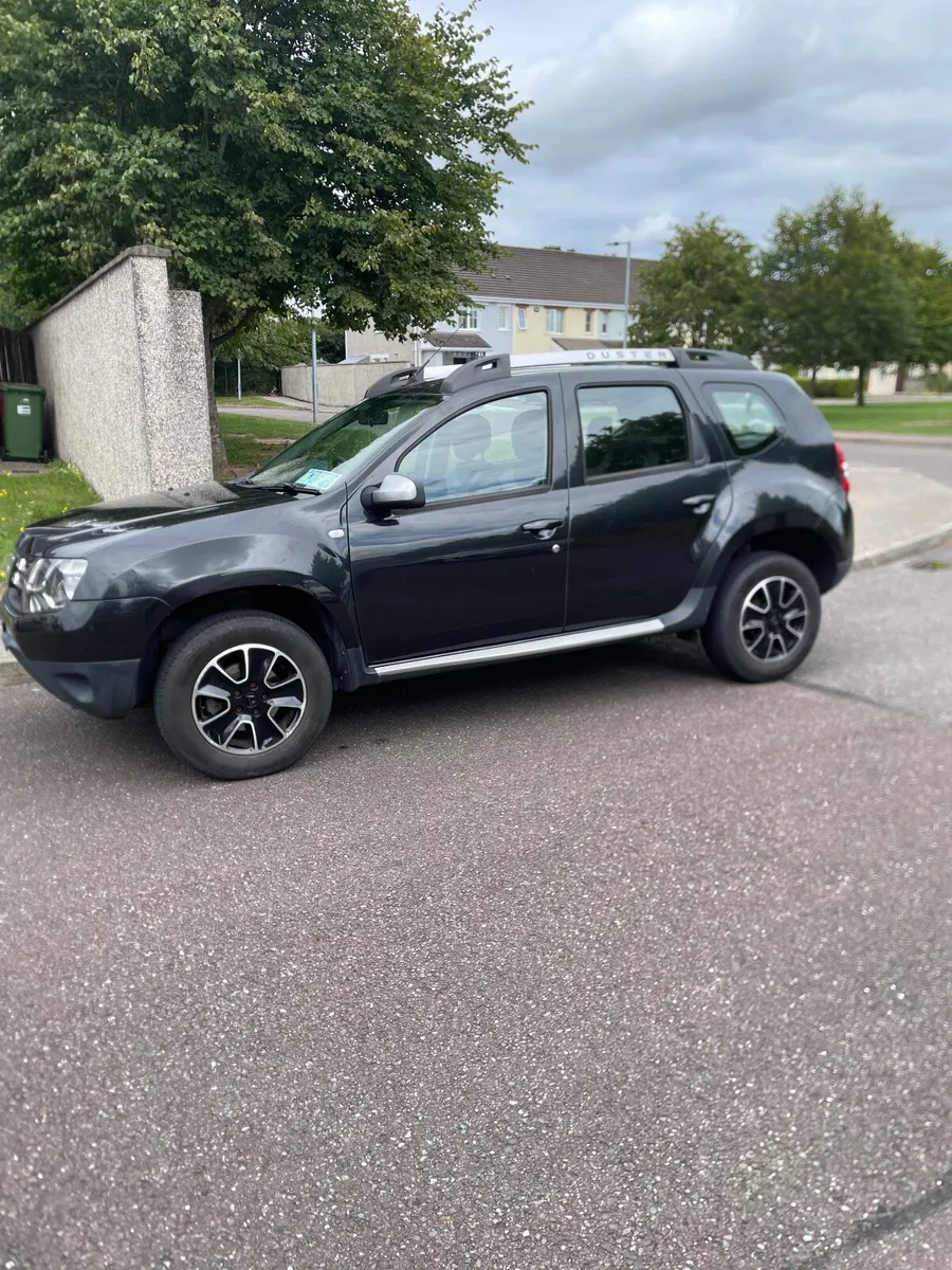 Dacia Duster 2016 - Image 1