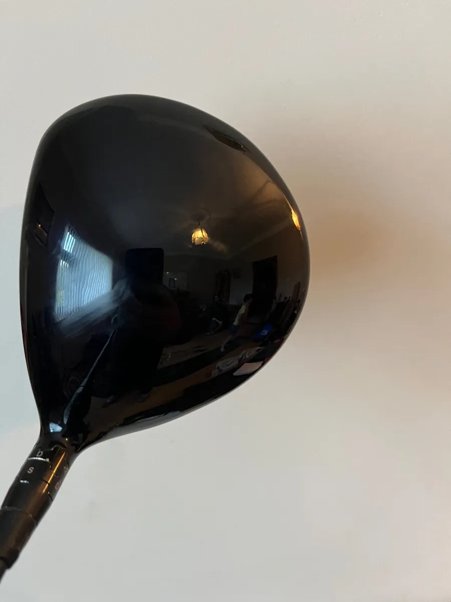 Callaway Wood set - Image 2