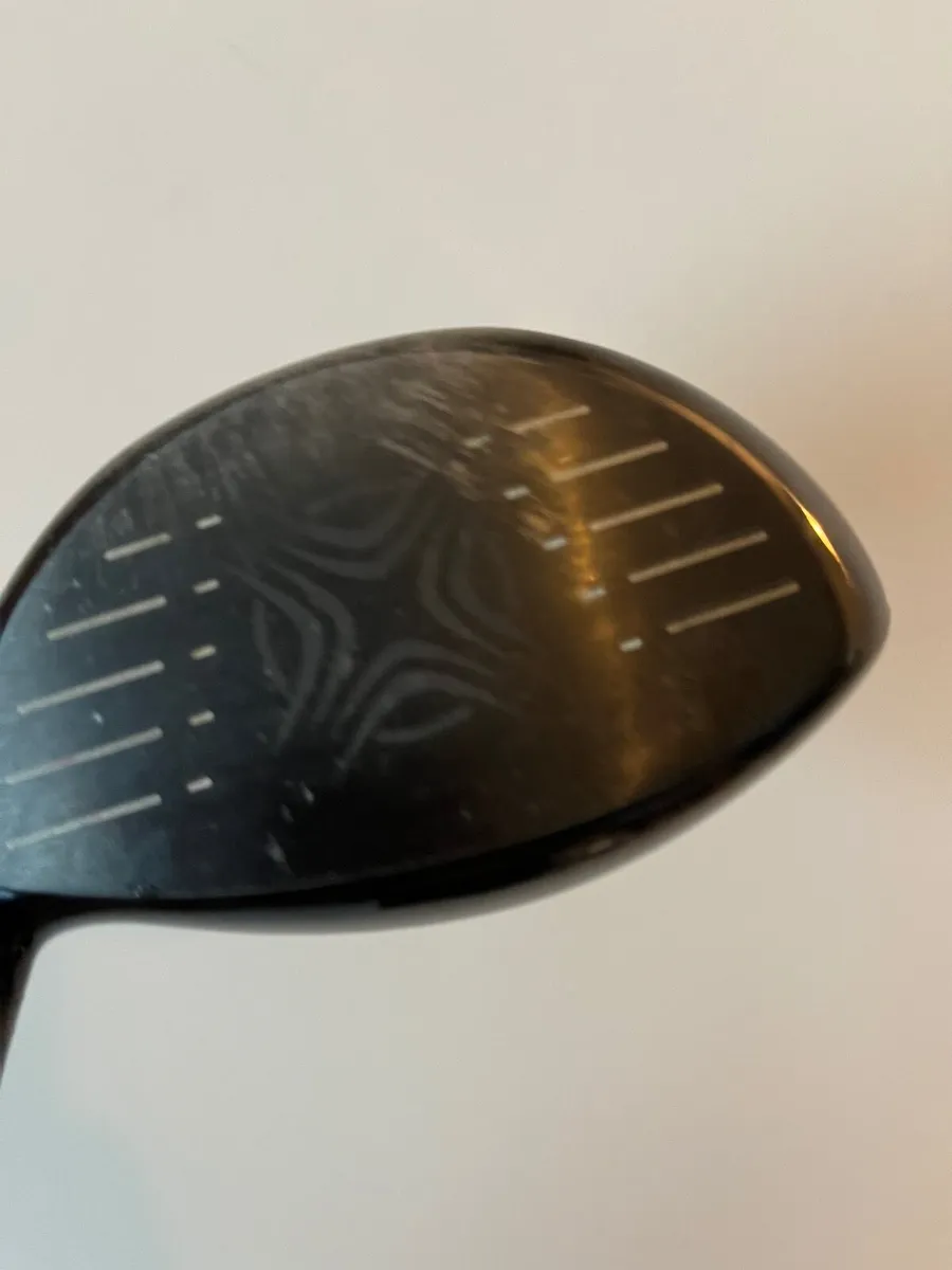 Callaway Wood set - Image 3