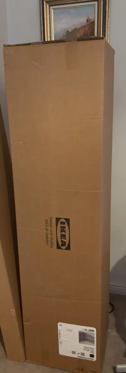 ikea king mattress - Image 4