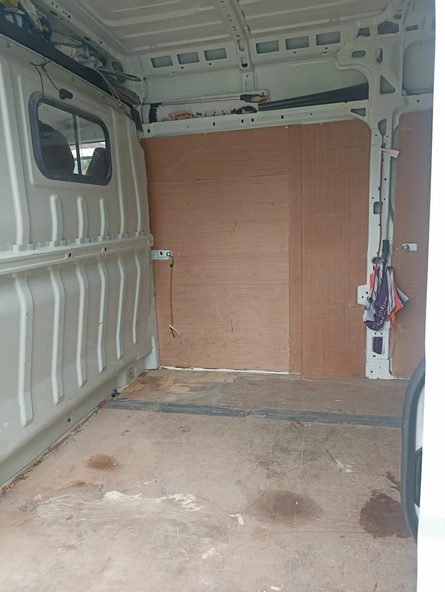 Peugeot Boxer 2019 - Image 3