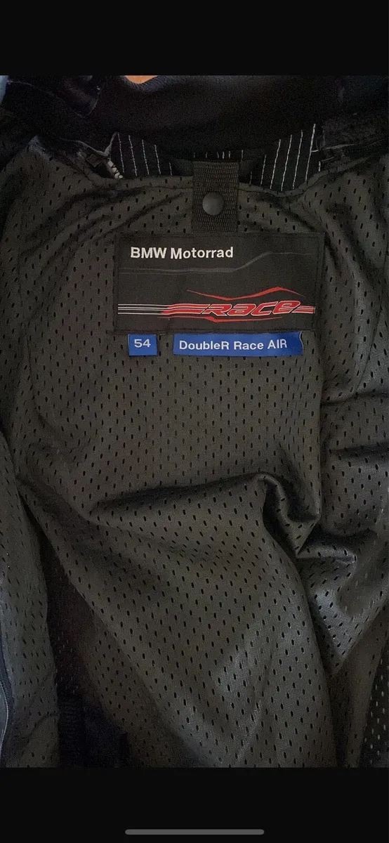 Bmw race suit - Image 3