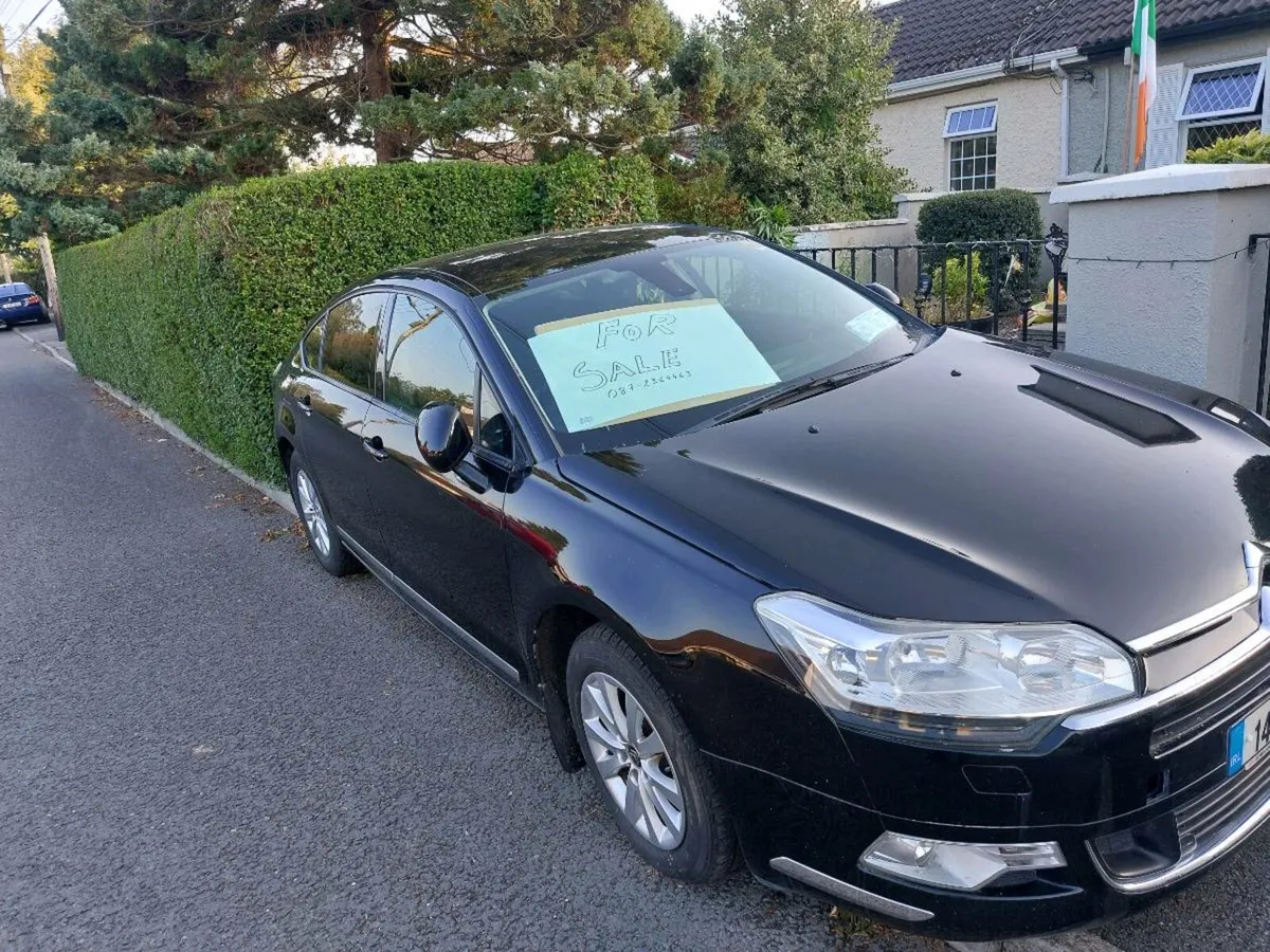 Citroen c5 - Image 1