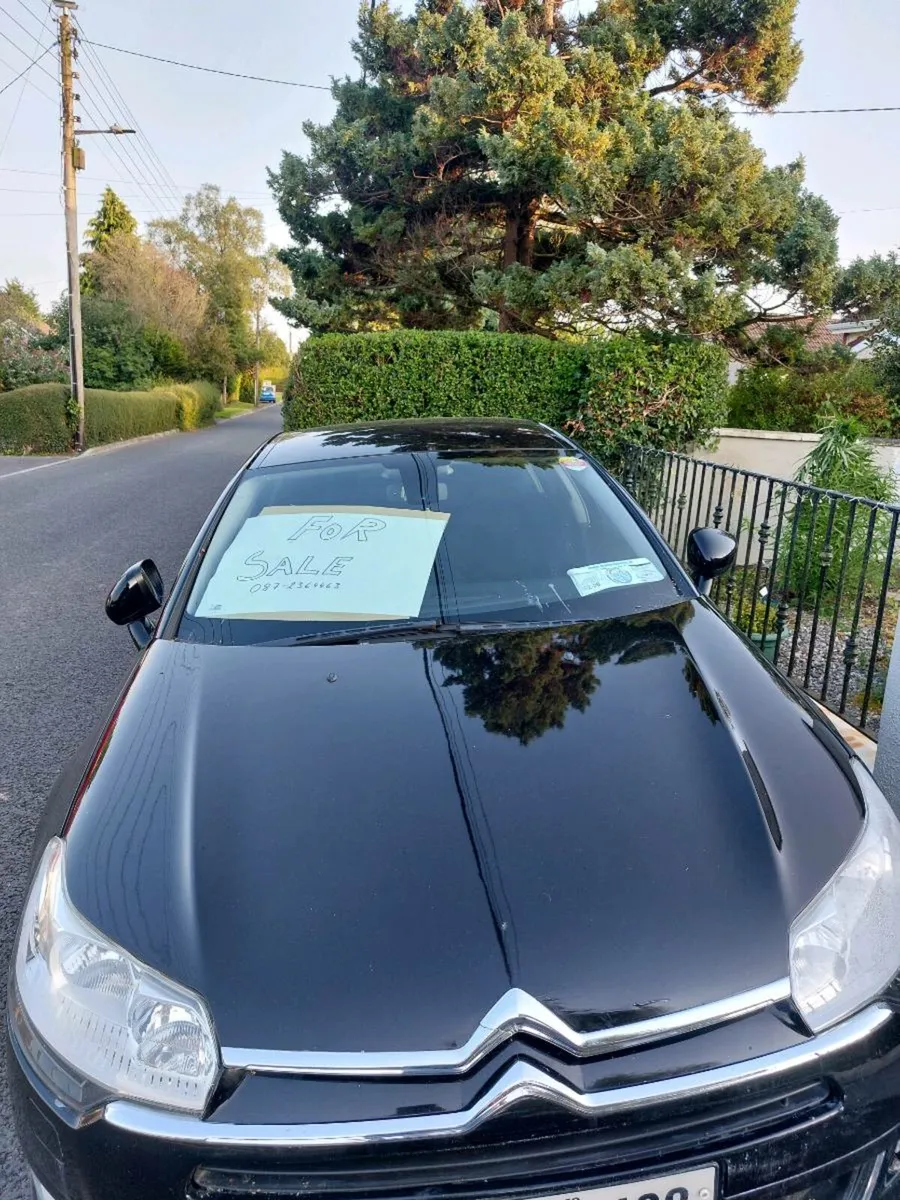 Citroen c5 - Image 2