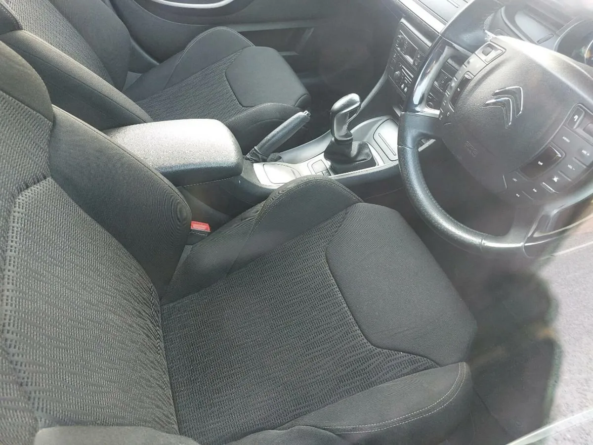Citroen c5 - Image 3