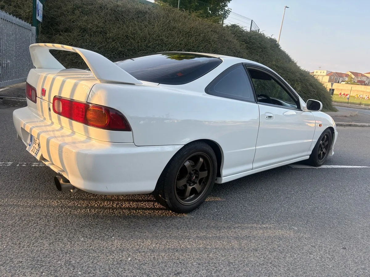 Honda integra k20 - Image 3