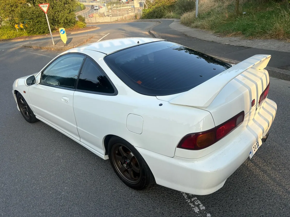 Honda integra k20 - Image 4