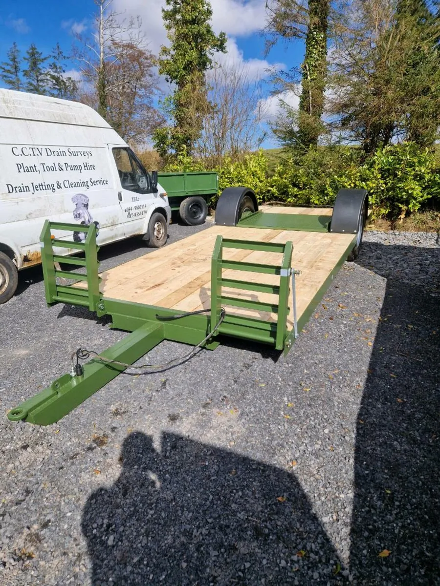 A+ lowloaders - Image 2